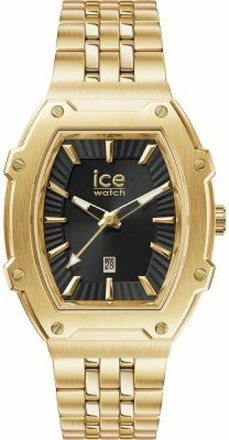 Ice Watch Horloges - unisex - Accessoires - Geel - Maat: ONE Size