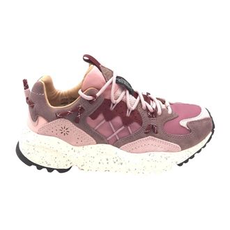 Flower Mountain Mujer, Zapatos, Rosa, Talla: 38 EU