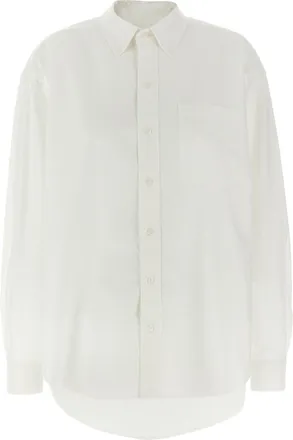 Alexander Wang Boyfriend Shirt