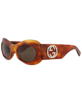 Gucci Womens 51Mm Sunglasses