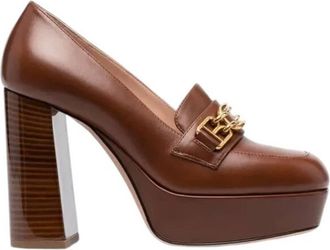 Bally Deasia 110 Leather Pumps