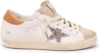 Golden Goose Super-Star Sneakers