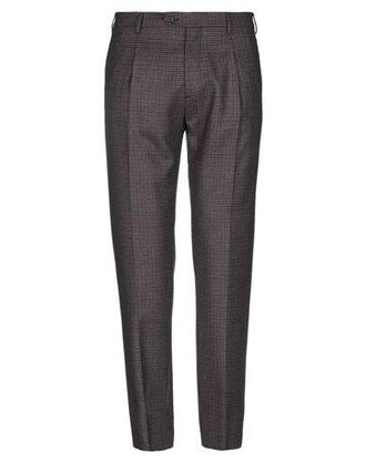 Berwich PARTES DE ABAJO - Pantalones en YOOX.COM