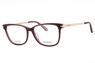 Guess GU2754 081 Shiny Violet 52mm