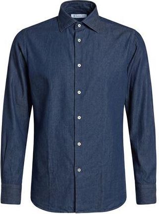 Manuel Ritz TOPWEAR - Camicie jeans su YOOX.COM