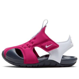 Nike (TD) Nike Sunray Protect 2 Fireberry 943827-604
