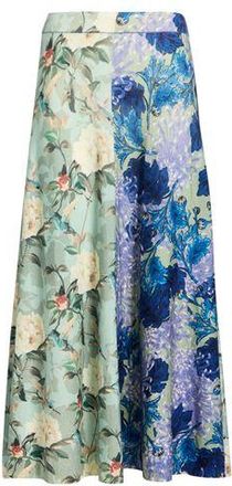 In Bed With You BOTTOMWEAR - Midi skirts sur YOOX.COM