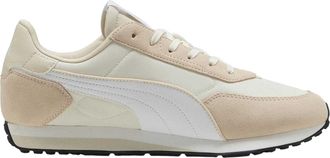 Puma ST Miler-sportschoenen voor heren (Wit/Alpina/Sneeuw)