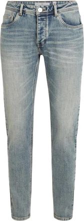 Circle Of Trust Jagger DNM - Heren - Slim Fit Jeans - Blauw - W32 - Katoen - Jeans