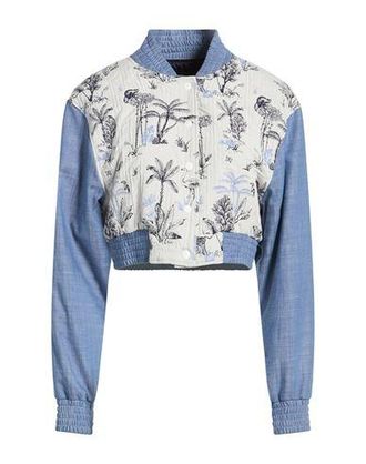 Forte Couture JACKEN & M&Auml;NTEL - Jacken und Anoraks auf YOOX.COM