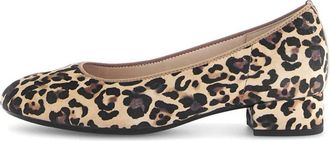 Gabor Womens Babs Pump In Nature