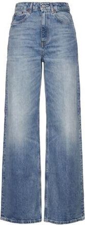 Dondup BOTTOMWEAR - Jeans on YOOX.COM
