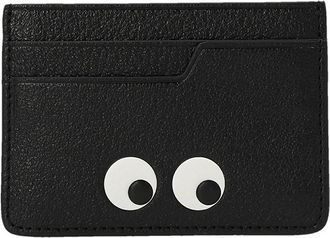 Anya Hindmarch Card case eyes