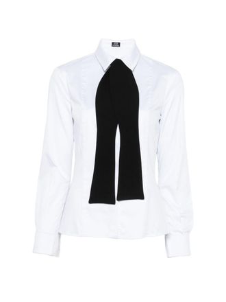 Catalina Furniture Catalina Womens Tie Shirt