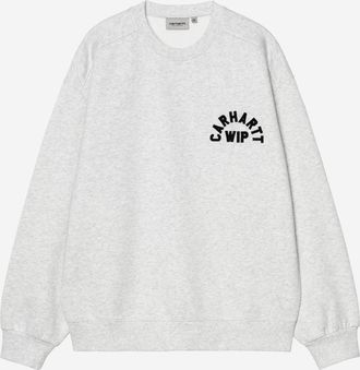 Carhartt Work in Progress Carhartt Wip Arch scritto da Sweat