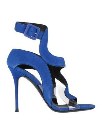 Giuseppe Zanotti FOOTWEAR - Sandals on YOOX.COM