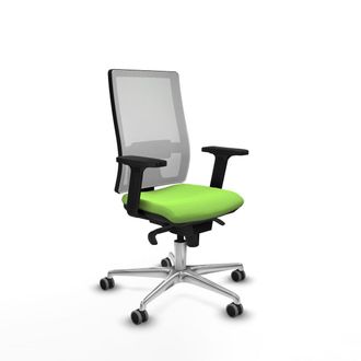 Piqueras y Crespo Piqueras Y Crespo 2d086g0 Silla De Oficina Pistacho