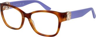 Guess Brilmontuur GU50120 053 54