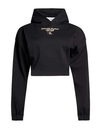 Calvin Klein CAMISETAS Y TOPS - Sudaderas en YOOX.COM
