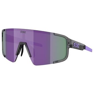 Bliz P003 Small Cat. 3 Velobrille - Unisex | lila