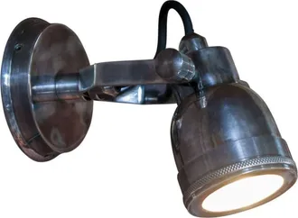 PIB Aplique plateado