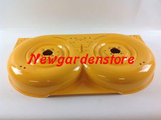 STIGA Sports Original Stiga Ggp Villa 85 M Tractor De C&eacute;sped Desnudo Plataforma De Corte