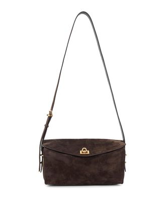 Balenciaga Medium Le 7 Shoulder Bag