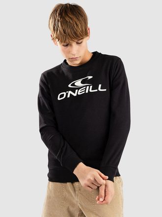 O'Neill Crew Kids Sweater zwart