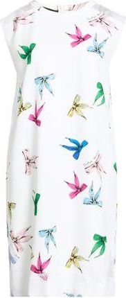 Moschino DRESSES - Mini dresses on YOOX.COM
