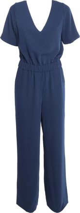 Parosh Full Jumpsuit