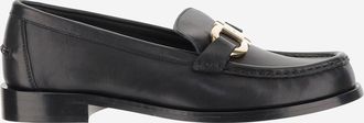 Ferragamo Moccasins Ornament Haken