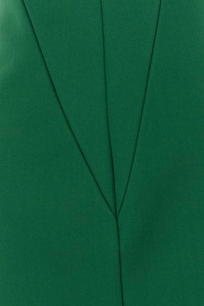 Givenchy Emeraldgreen Abiti Dress