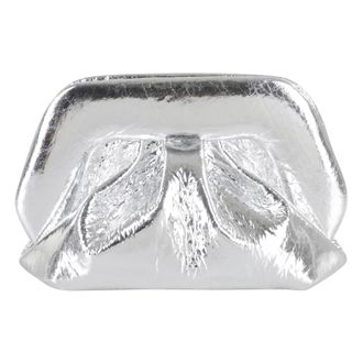 Themoirè Mujer, Bolsos, Gris, Talla: ONE Size