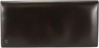 Loewe Pre-owned Wallets, male, Brown, Size: ONE SIZE Pre-owned Leather wallets