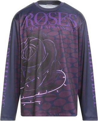 Burberry TOPWEAR - T-shirts sur YOOX.COM