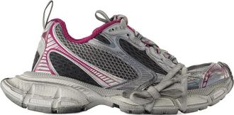 Balenciaga Mujer, Zapatos, Gris, Talla: 39 EU