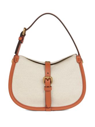 Etro small Pony tote bag - Toni neutri