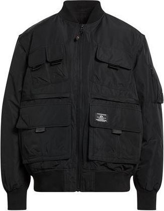 Alpha Industries CAPISPALLA - Piumini & Imbottiti Sintetici su YOOX.COM