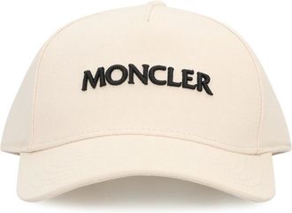Moncler Hombre, Accesorios, Beige, Talla: ONE Size