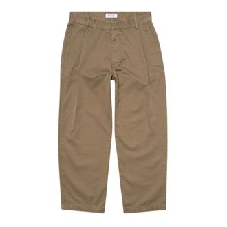 Edwin Solan Pant - - Trousers - Uomo - Beige - S
