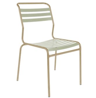 Schubiger M&ouml;bel L&auml;ttli-Stuhl S&auml;ntis