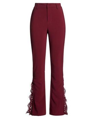 No Secrets World BOTTOMWEAR - Trousers on YOOX.COM