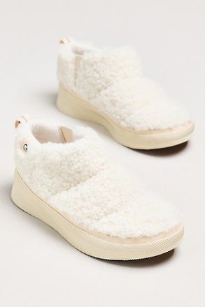 Sorel Out N About IV Mini Puffy Boots