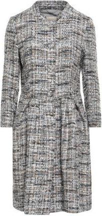 Herno COATS & JACKETS - Overcoats & Trench Coats on YOOX.COM