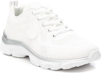 Xti Womens 14361404 Sneaker In White