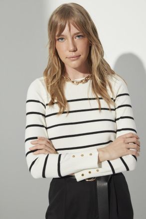 Trendyol Vrouw/Meisje Ronde hals Trui