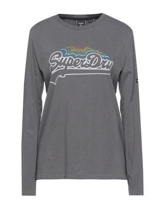 Superdry TOPS - T-shirts auf YOOX.COM
