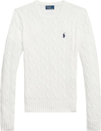 Polo Ralph Lauren Julianna Pullover Clothing