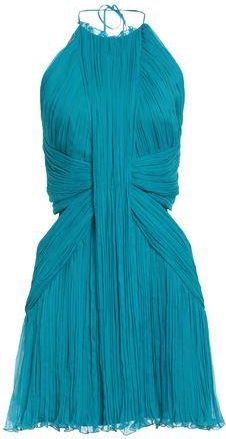 Alberta Ferretti VESTIDOS - Minivestidos en YOOX.COM
