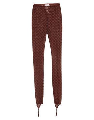 Forte_Forte BOTTOMWEAR - Leggings on YOOX.COM